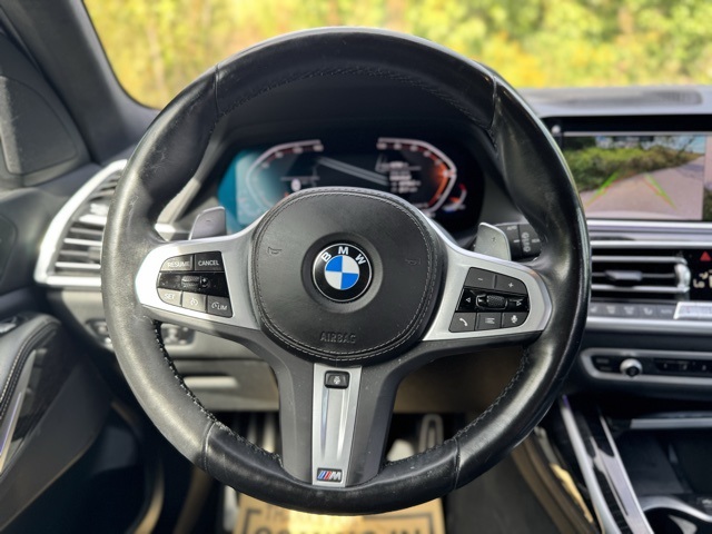 2022 Bmw X7 xDrive40i photo 26