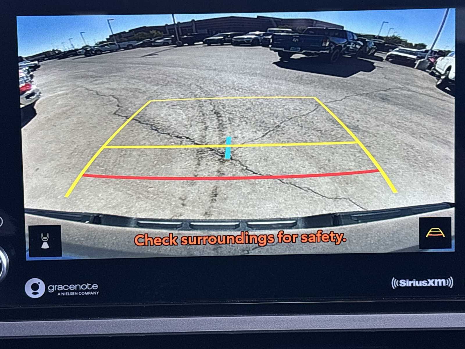 2023 Toyota Tundra SR5 photo 21
