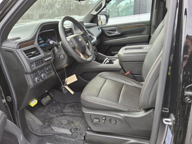 2024 Chevrolet Tahoe High Country photo 5
