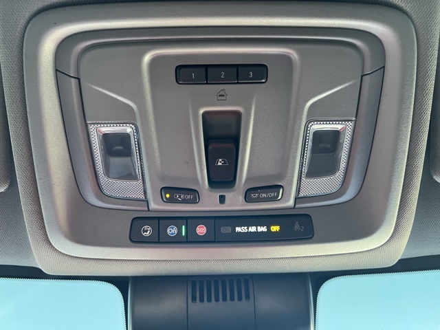 2024 Chevrolet Silverado 3500HD LTZ photo 12