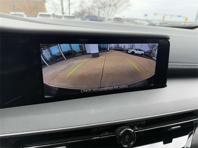 2025 Nissan Murano SV photo 5