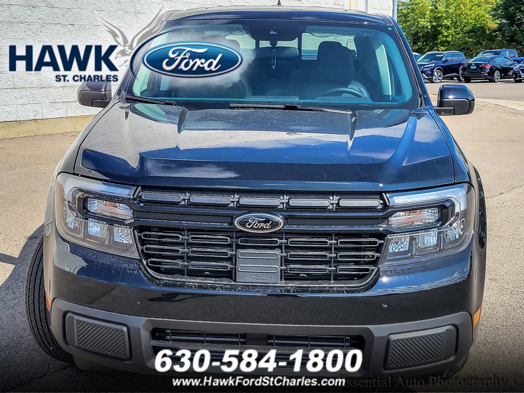 2024 Ford Maverick Lariat photo 2