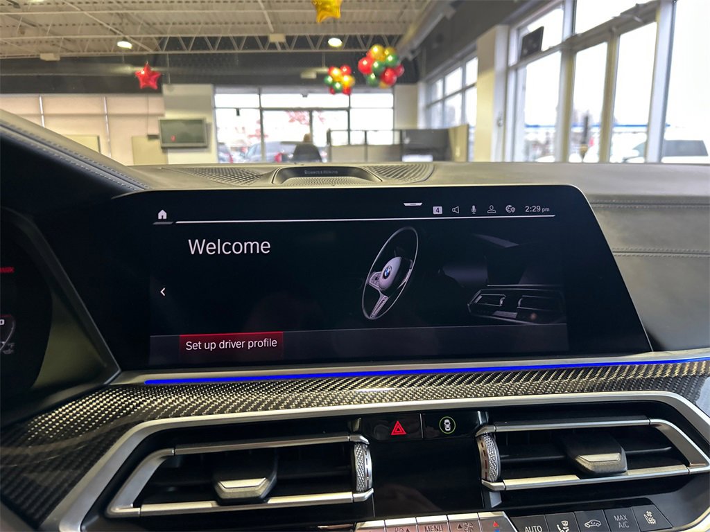 2021 BMW X5 - Image 20