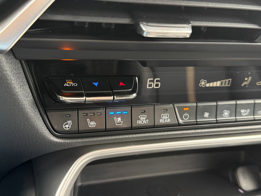2024 Mazda CX-90 Premium Plus photo 25