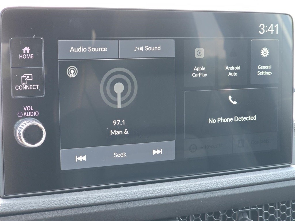 2026 Honda CR-V Hybrid Sport-L photo 30