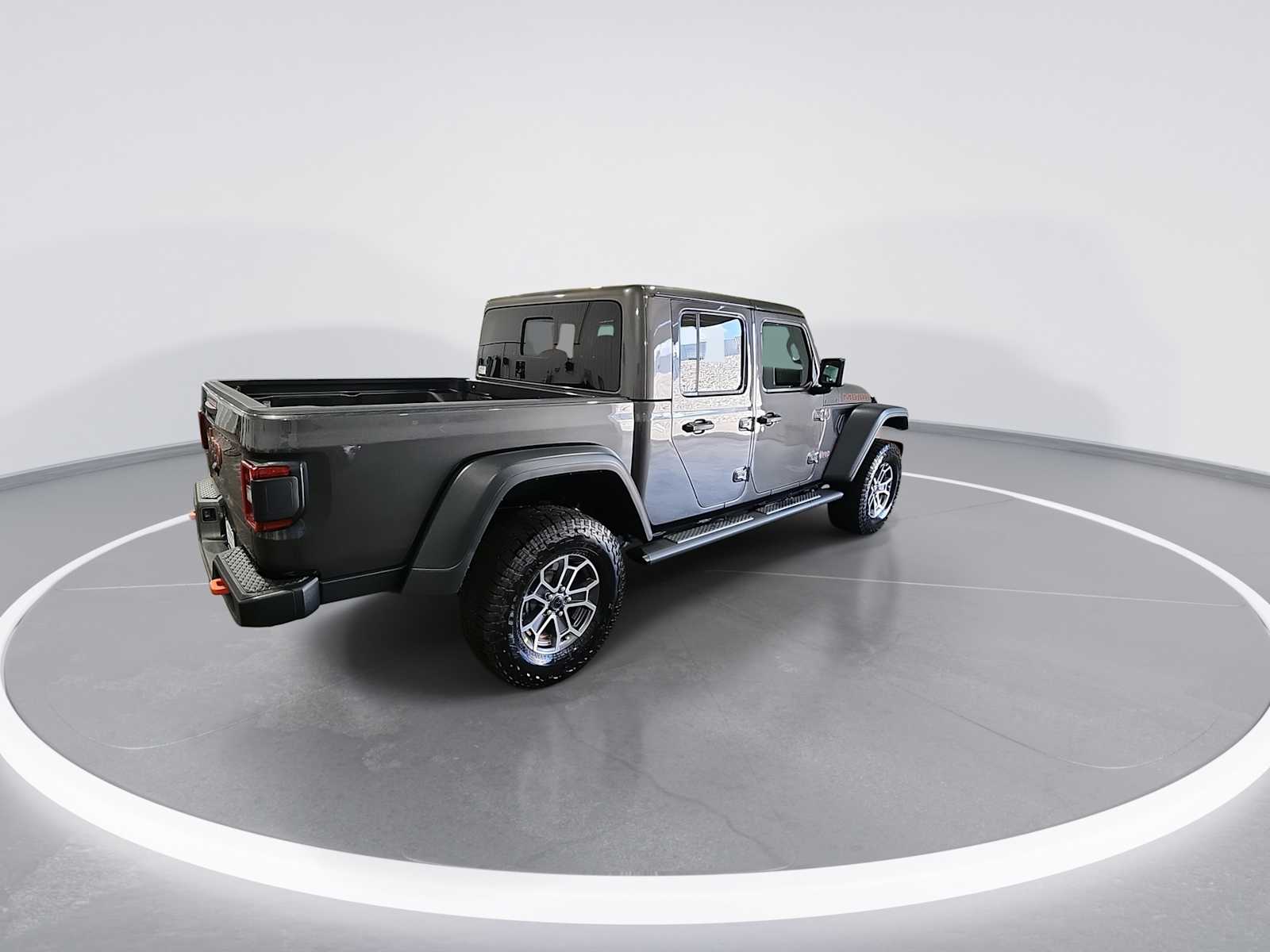 2025 Jeep Gladiator Mojave photo 8