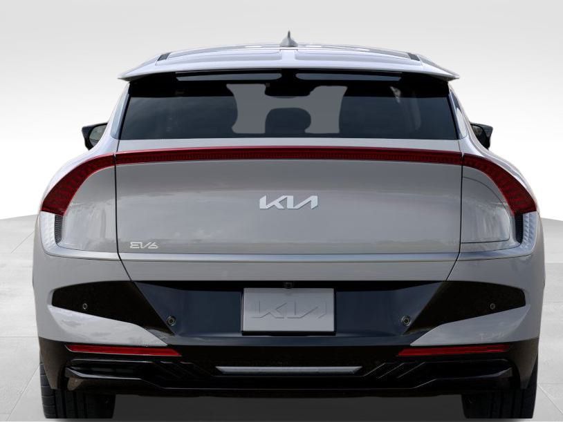 2025 Kia EV6 Wind photo 13