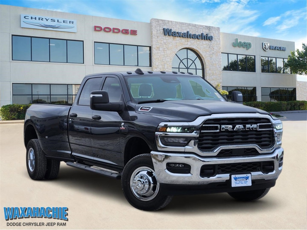 2026 RAM Ram 3500 Pickup Tradesman's photo