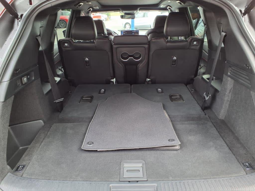 2025 Acura MDX SH-AWD A-Spec photo 3