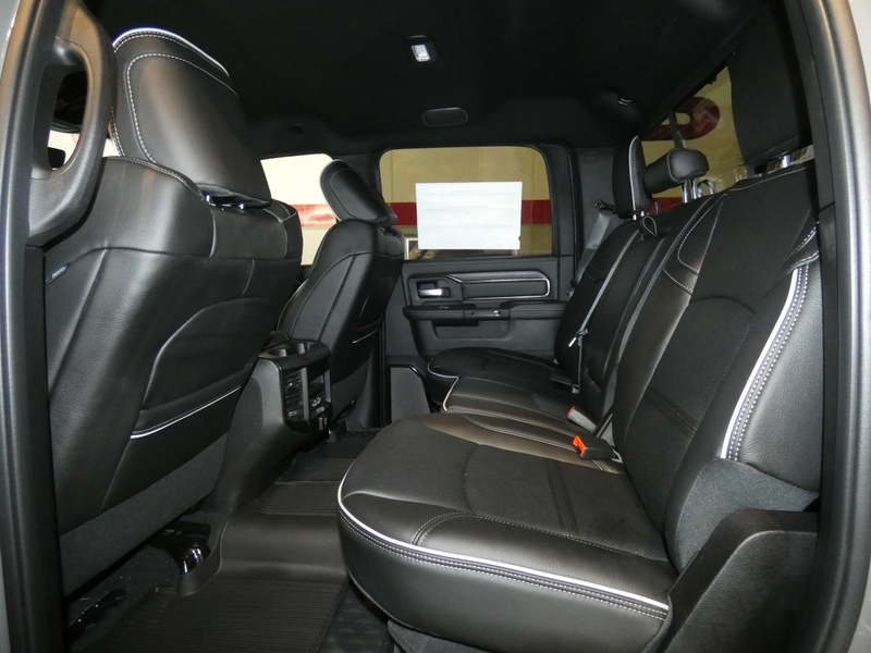 2025 Ram 2500 Power Wagon photo 22