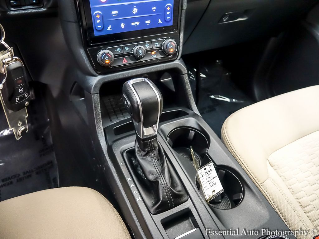 2024 FORD RANGER - Image 19