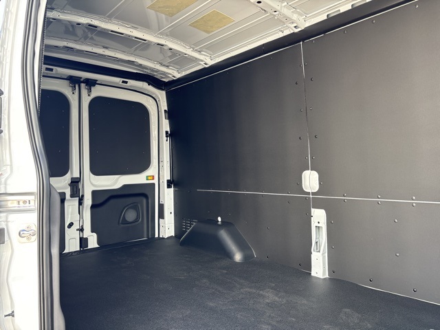 2024 Ford Transit Cargo Van photo 25