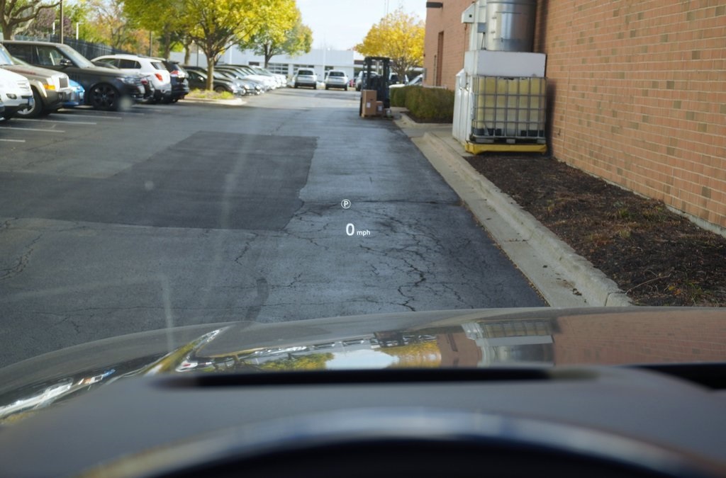 2025 LAND ROVER RANGE ROVER - Image 19