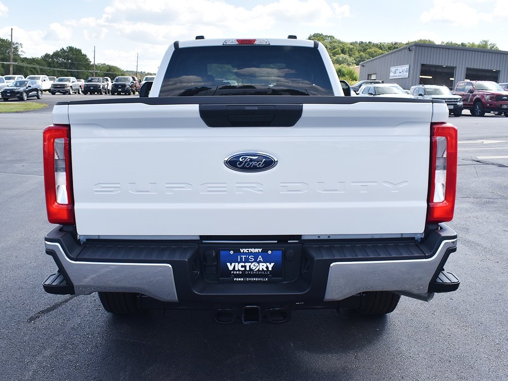 2026 Ford F-250 XLT photo 23