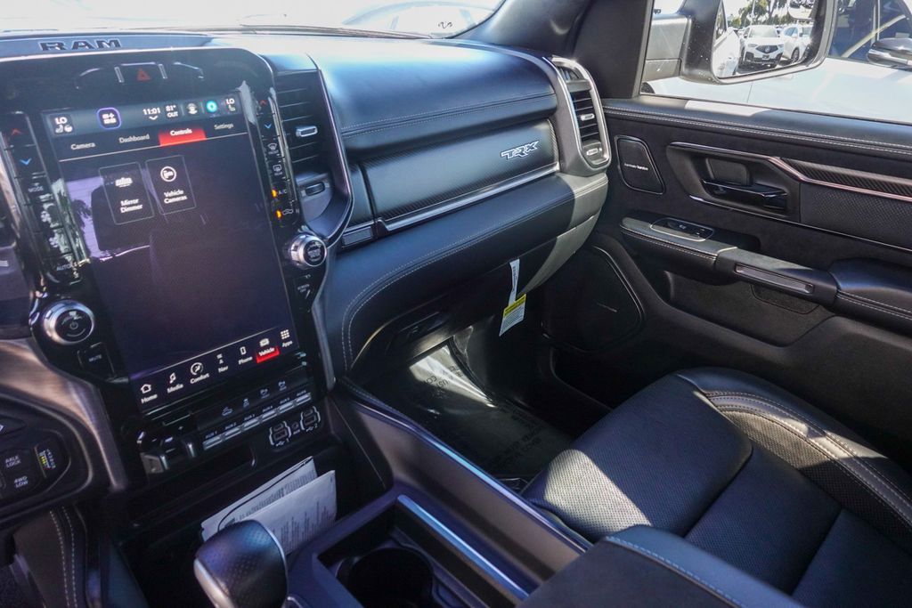 2022 Ram 1500 TRX photo 32
