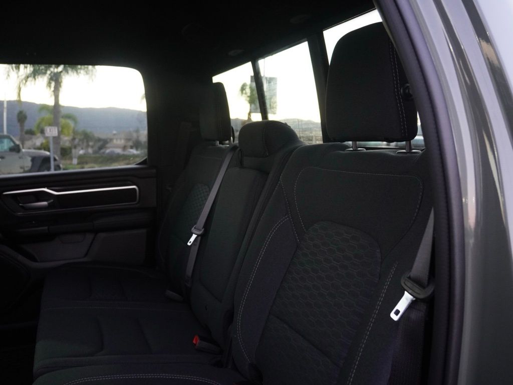 New 2026 Canyon Lake Exterior Paint RAM Big Horn/Lone Star image 17