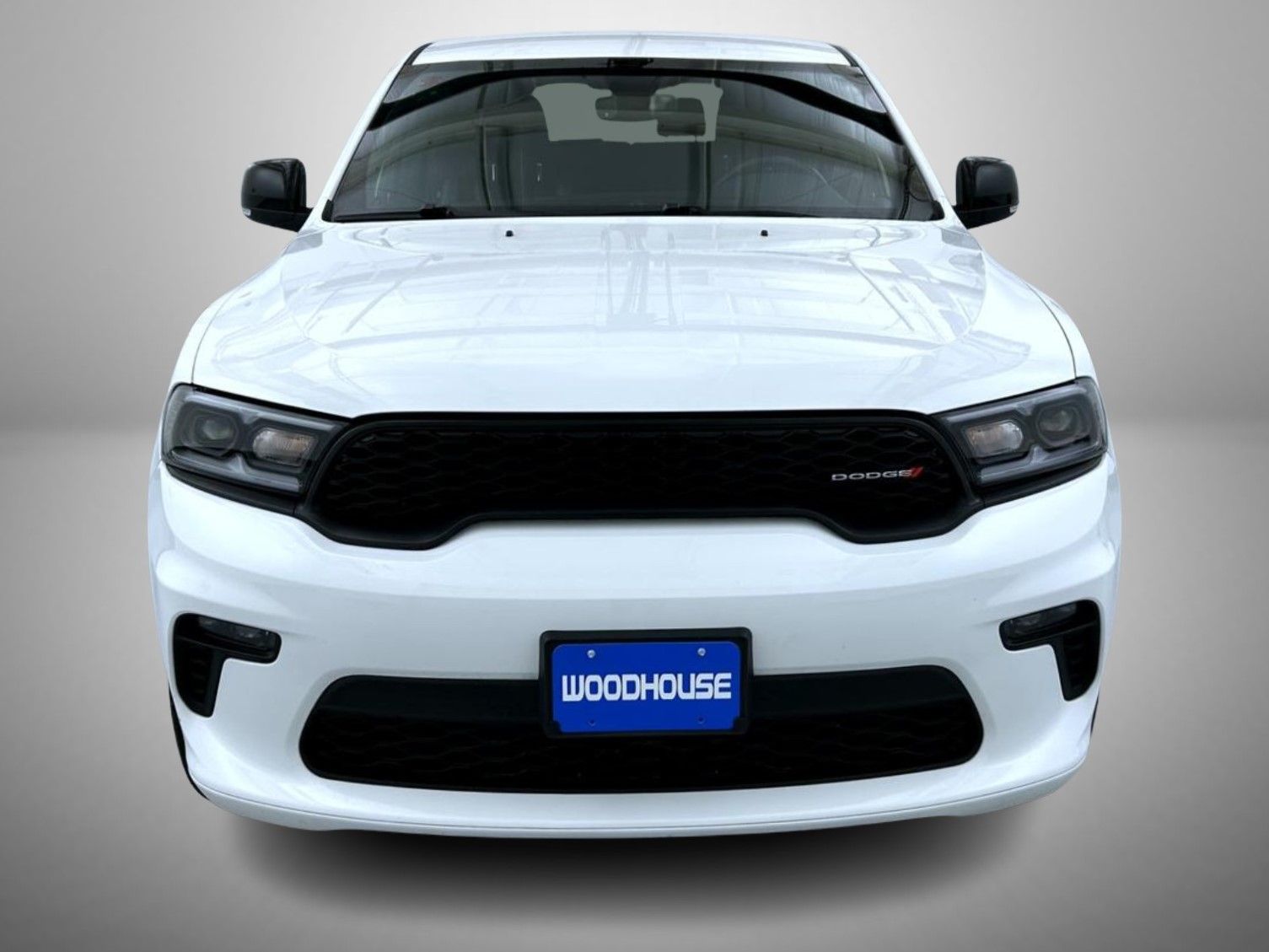 2021 Dodge Durango GT Plus photo 2