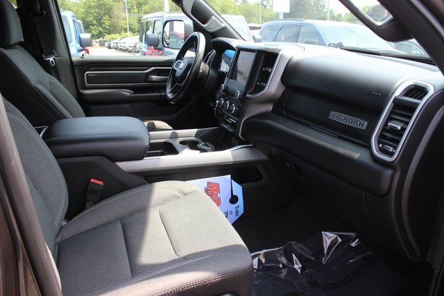 2021 Ram 1500 Big Horn Lone Star photo 31