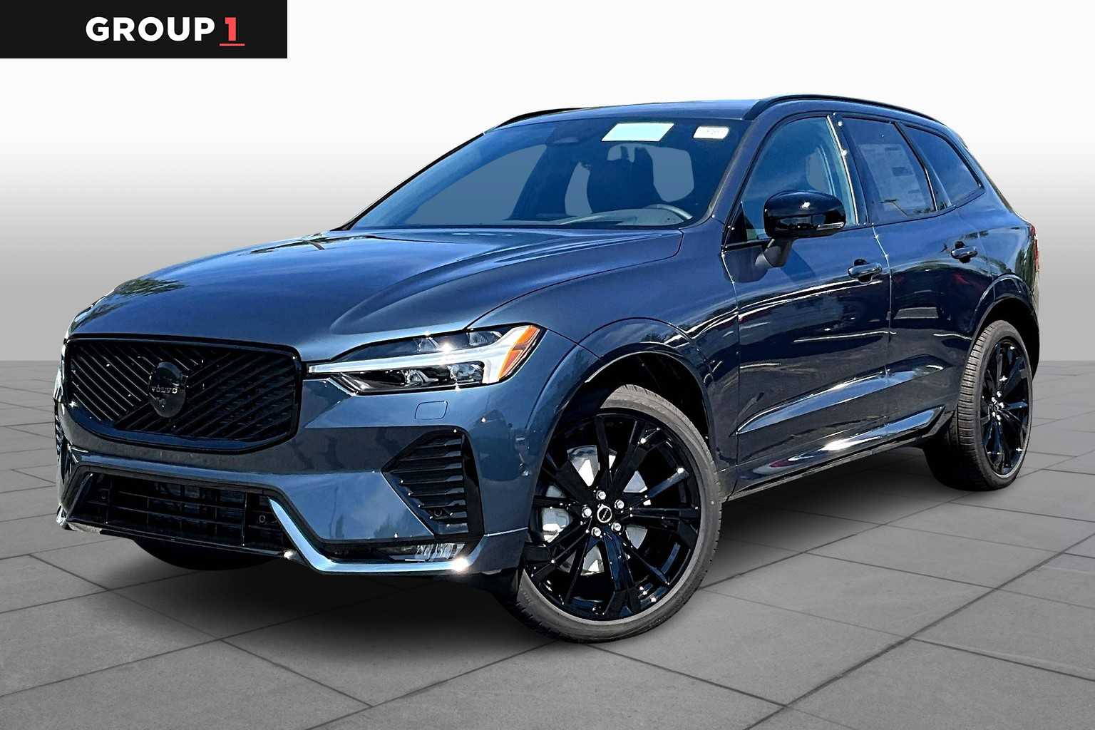 2026 Volvo XC60 Ultra's photo