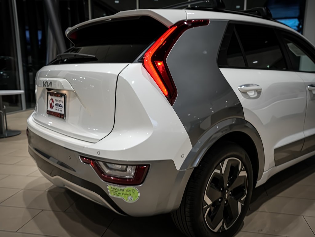 2023 Kia Niro EV Wave photo 16