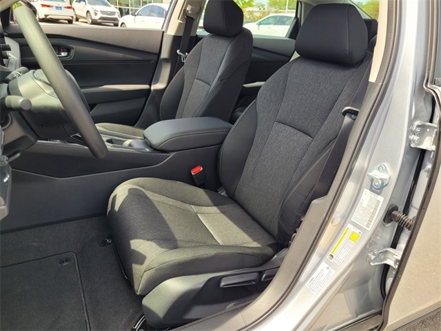 2025 Honda Accord 1.5T LX photo 4