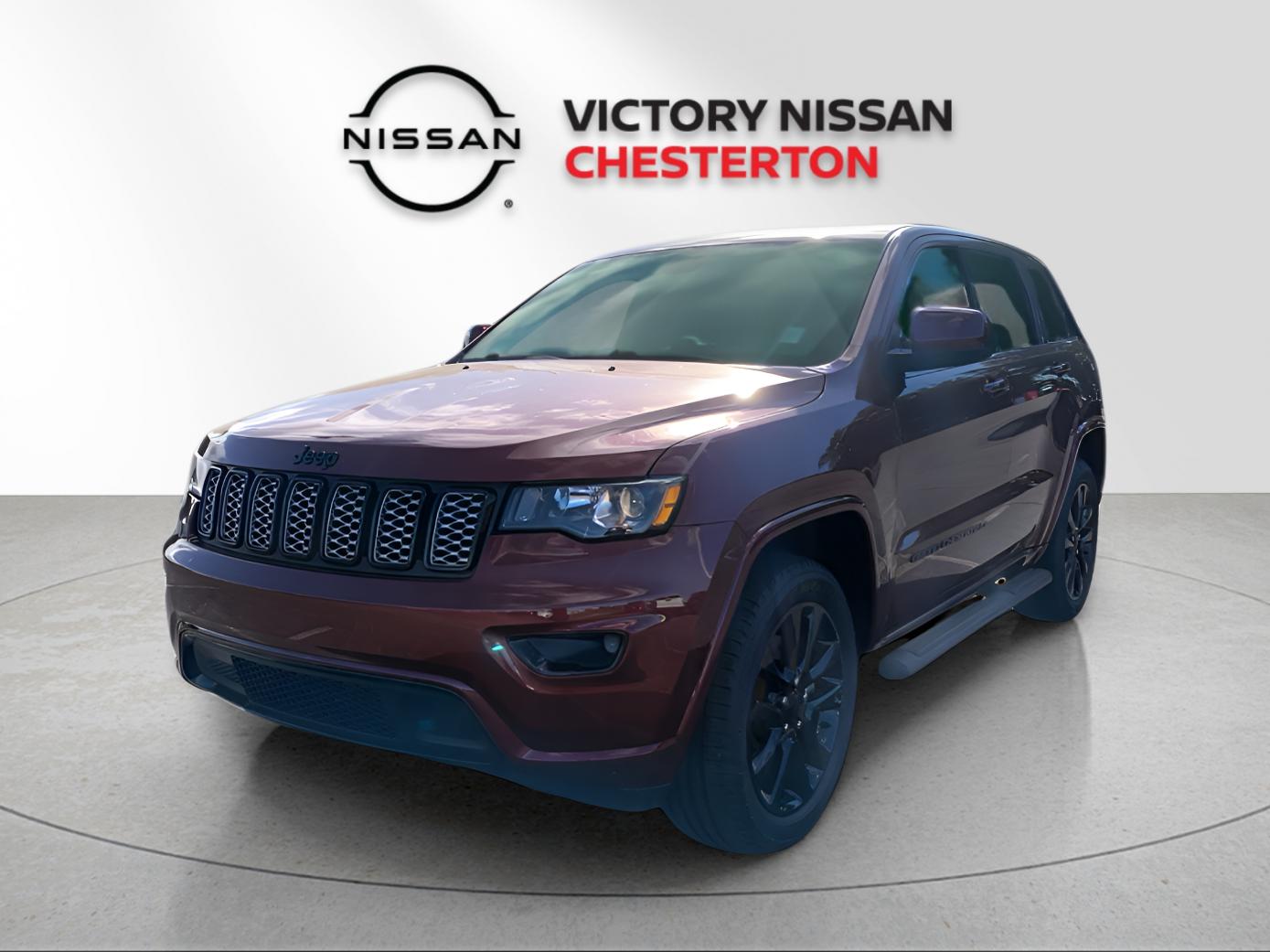 2022 Jeep Grand Cherokee WK Laredo X's photo