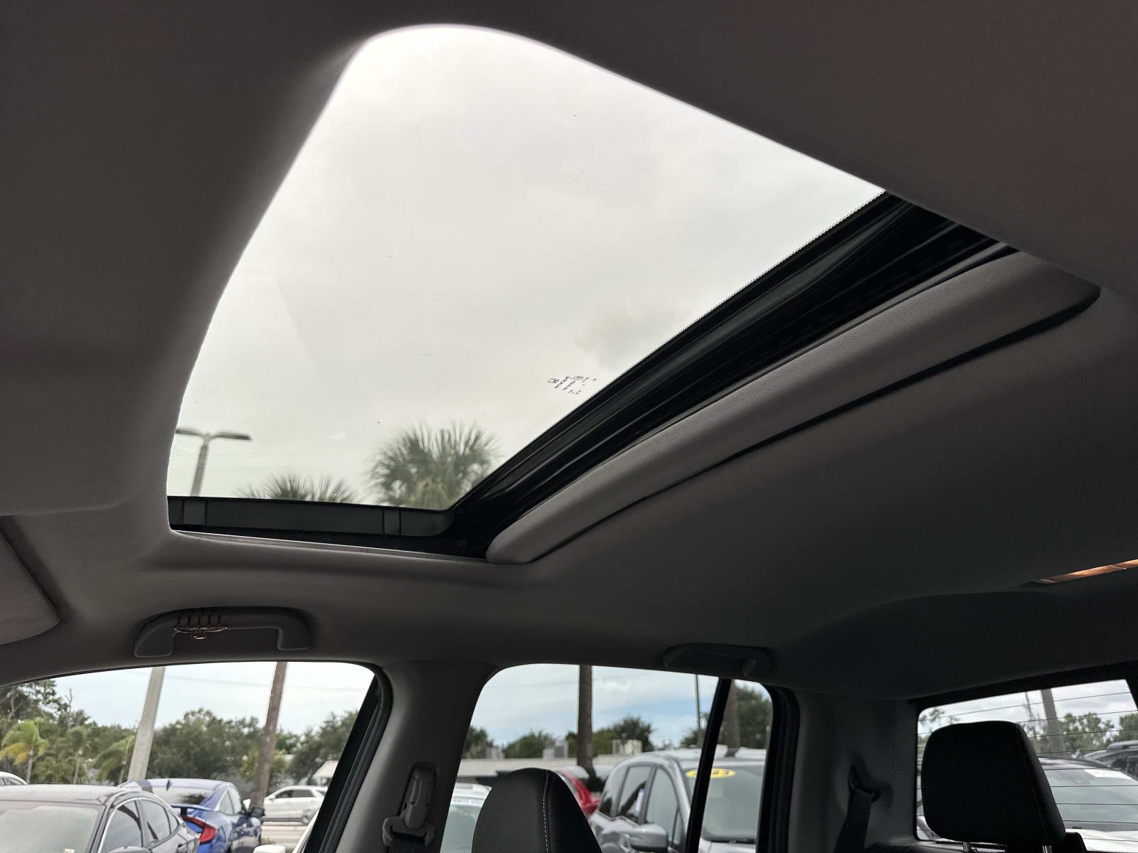 2023 Honda Ridgeline RTL-E photo 21