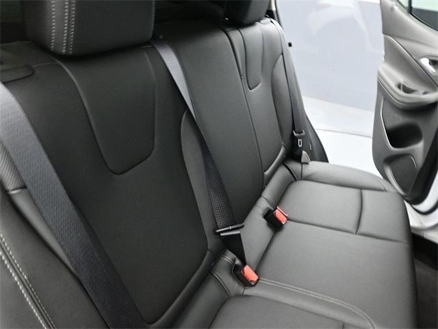 2024 Buick Encore GX Sport Touring photo 16