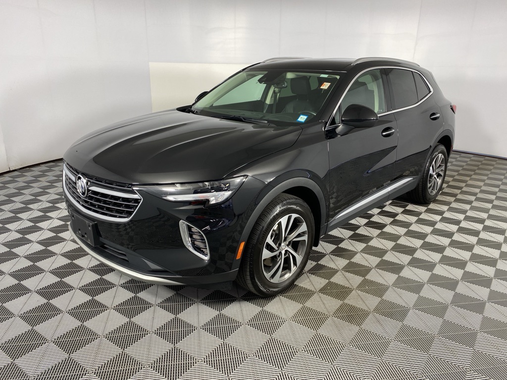 2023 Buick Envision Essence photo 5