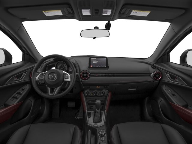 2016 Mazda CX-3 Touring photo 7