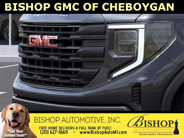 2026 Gmc Sierra 1500 Elevation photo 5