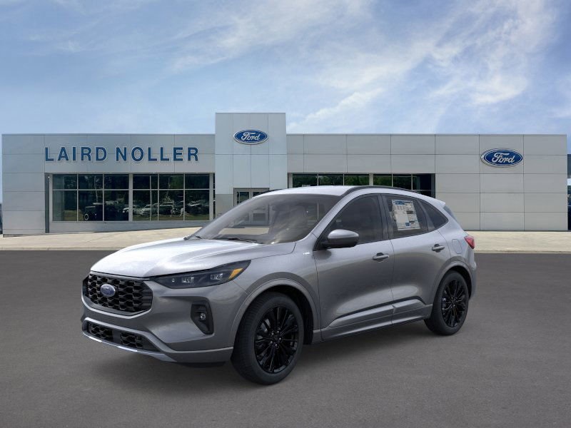 2026 Ford Escape ST-Line Elite's photo