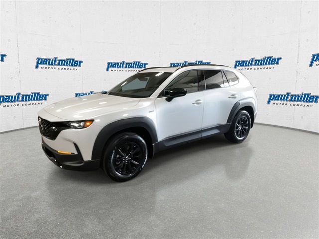 2025 Mazda CX-50 Premium photo 4