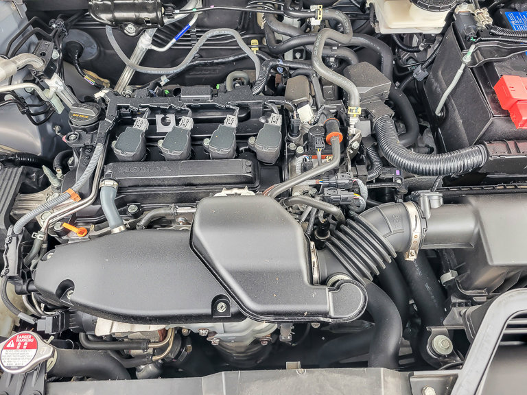 2024 HONDA CR-V - Image 21