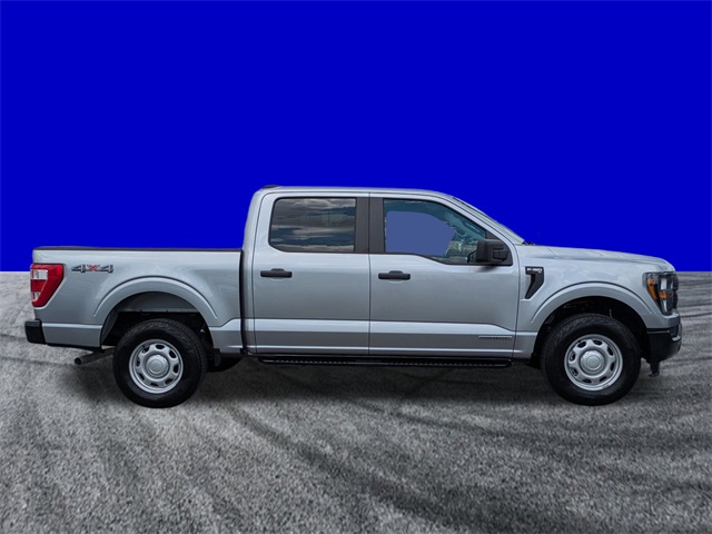 2023 Ford F-150 XL photo 2