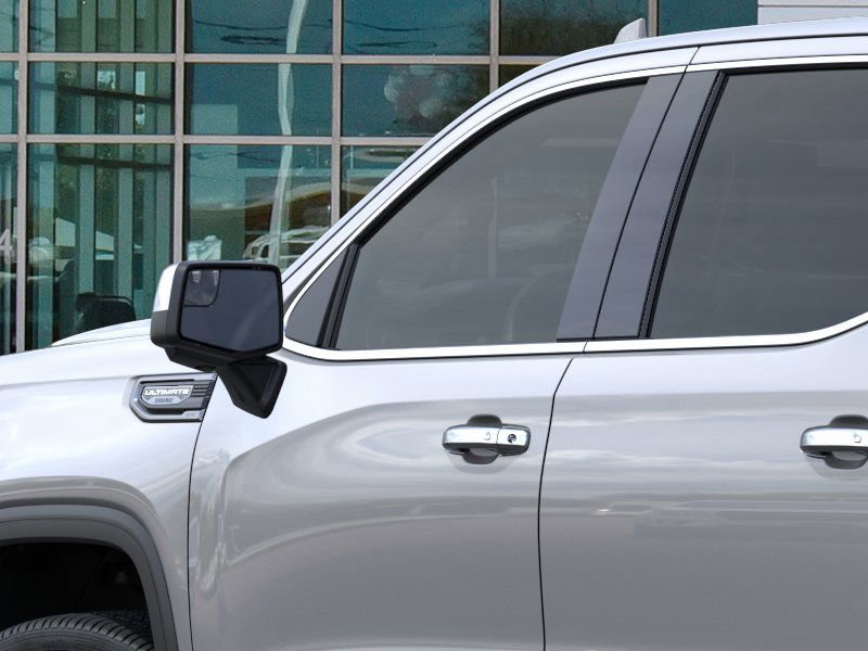 2025 Gmc Sierra 1500 Denali Ultimate photo 12