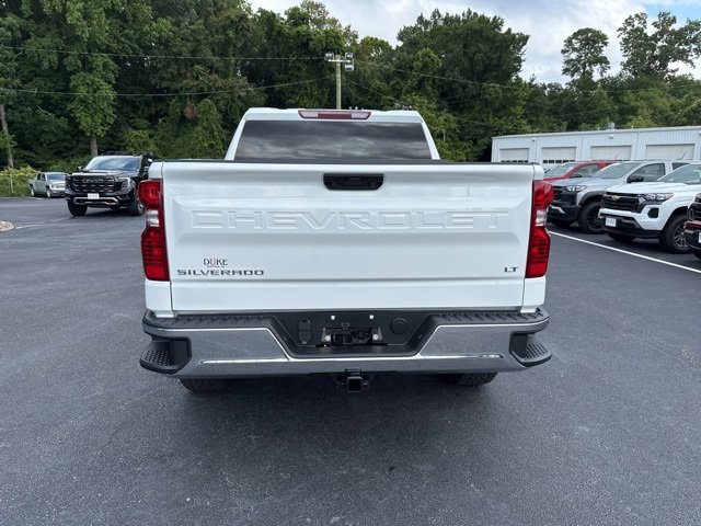 2026 Chevrolet Silverado 1500 LT photo 15