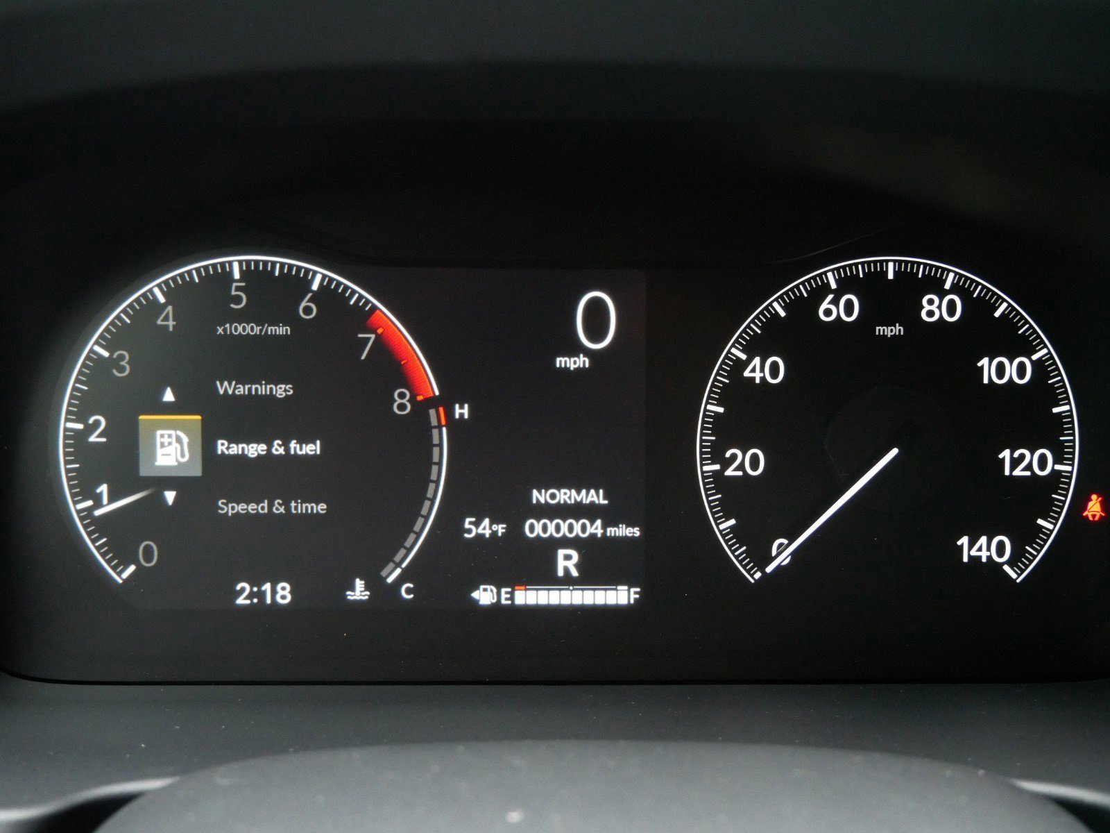 2025 Honda Ridgeline RTL photo 29