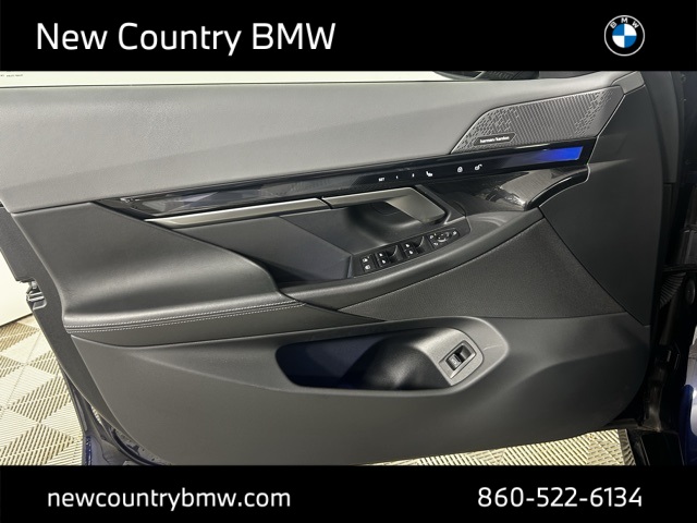 2024 Bmw 540i xDrive photo 12