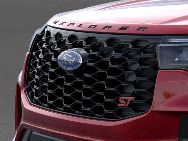 2026 FORD EXPLORER - Image 48