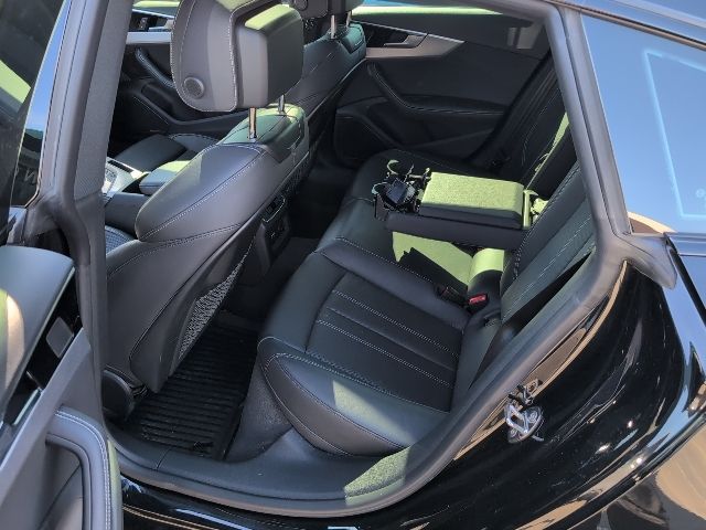 2023 AUDI A5 - Image 4