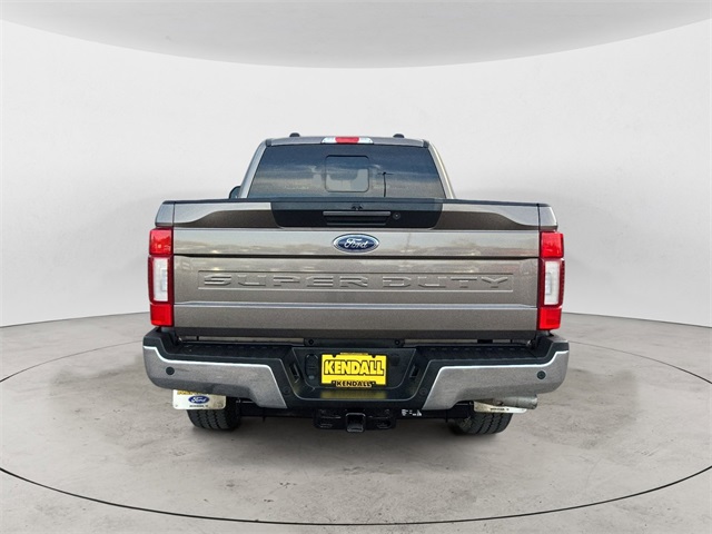 2022 Ford F-250 photo 4