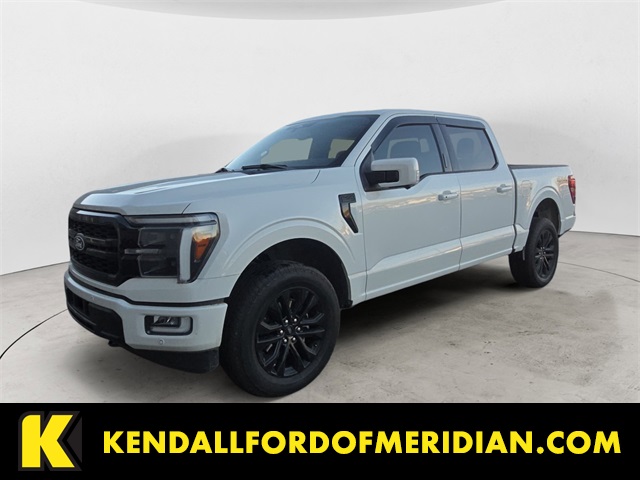 2024 Ford F-150 Lariat's photo