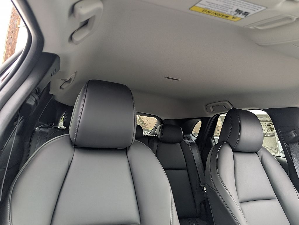 2025 Mazda CX-30 2.5 Select Sport photo 14