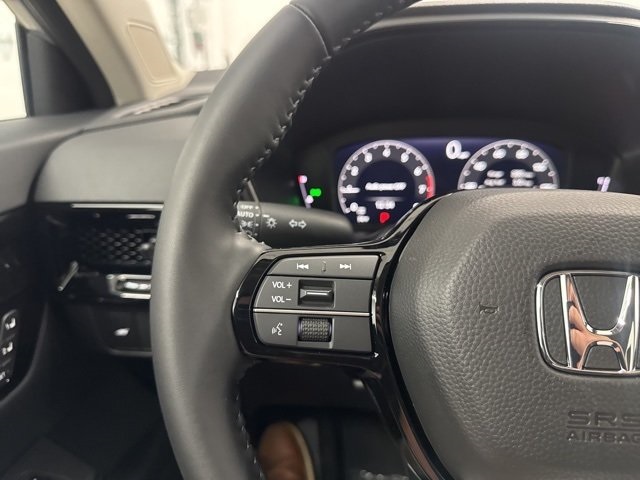 2026 Honda CR-V EX-L photo 26