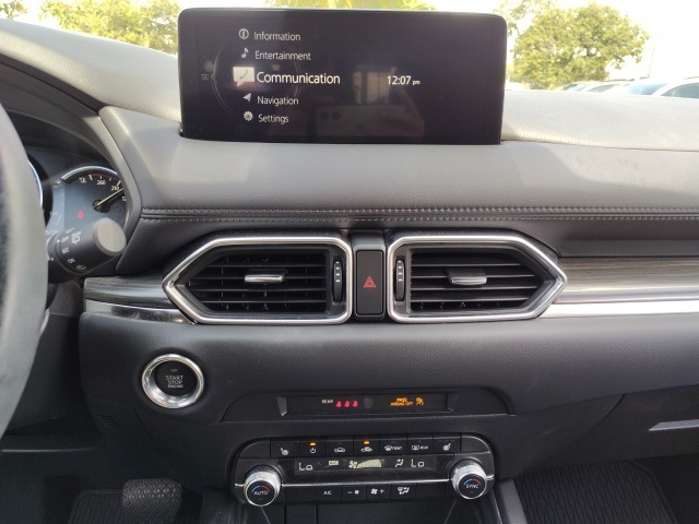 2022 Mazda CX-5 2.5 S Premium photo 23
