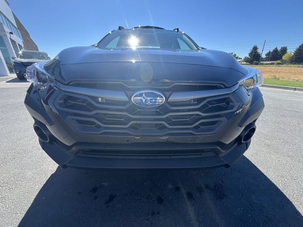 2025 Subaru Crosstrek Premium photo 26