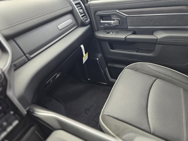 2026 Ram 2500 Laramie photo 15