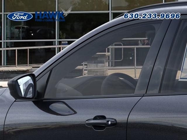 2025 FORD ESCAPE - Image 20