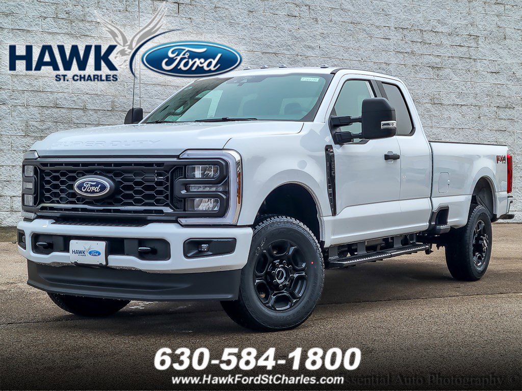 2026 Ford F-250 Base's photo